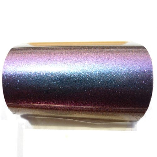 Colour Shifting Chameleon Pearl 2 Tone Pigments