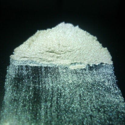 Pearl Pigments and Dust