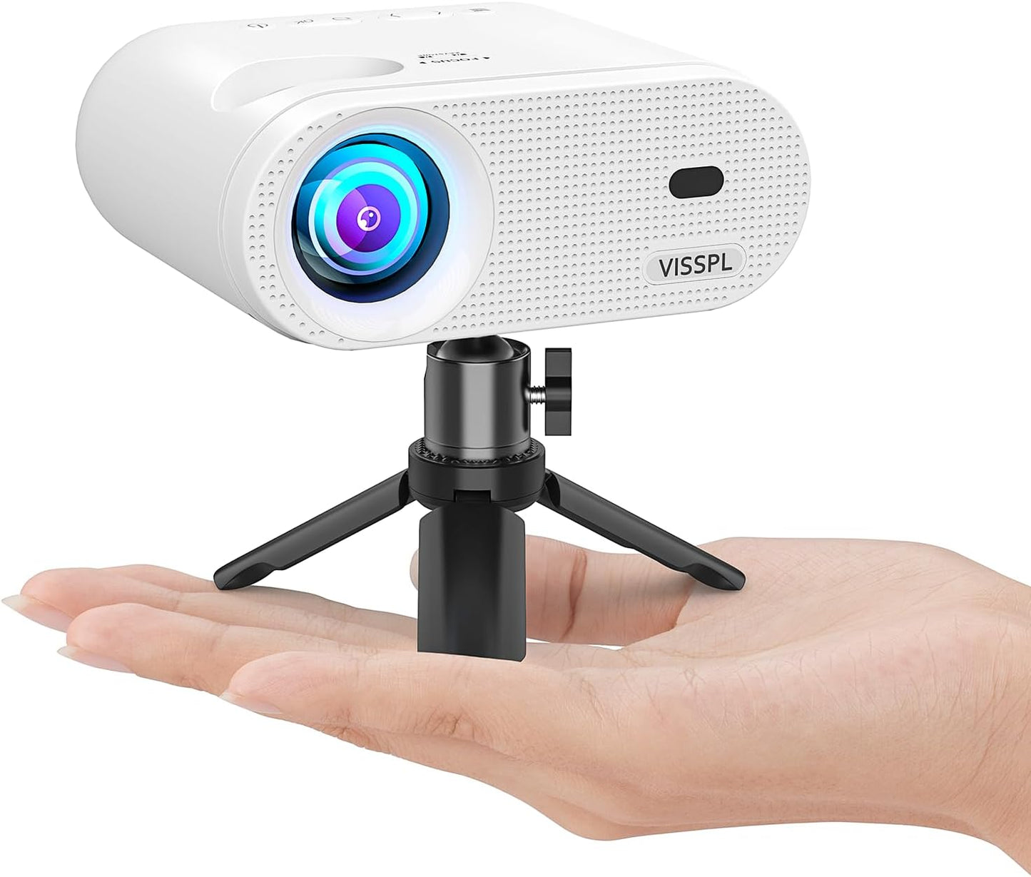 SFXC | Special FX Creative Mini Portable Projector for Creative Projects & Tracing Art