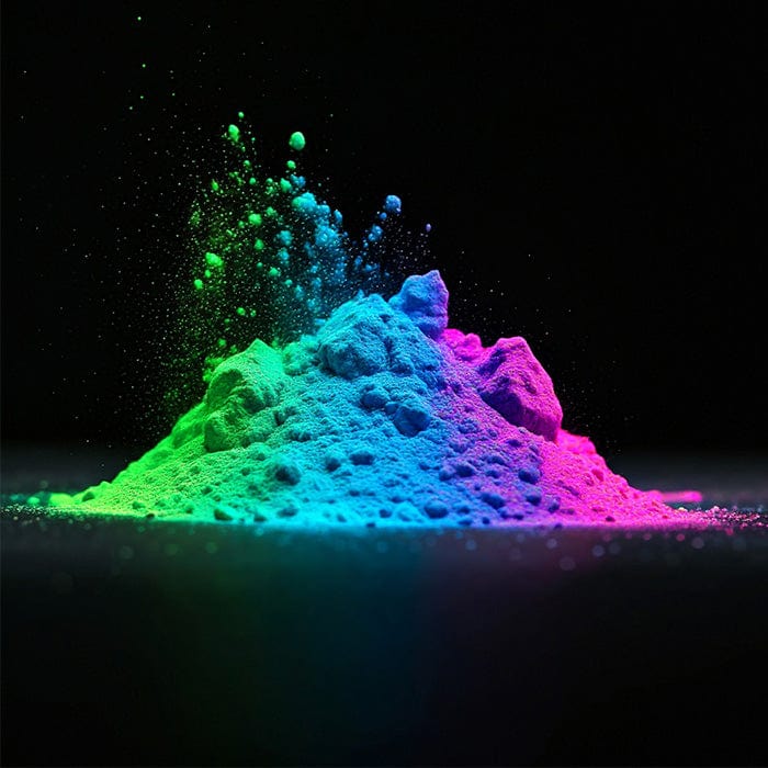 SFXC | Special FX Creative SFXC Thermochromic Pigment - Magic Colour Change Powder