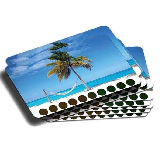 StressGems™ Stress Checker Liquid Crystal Mood Monitor Cards