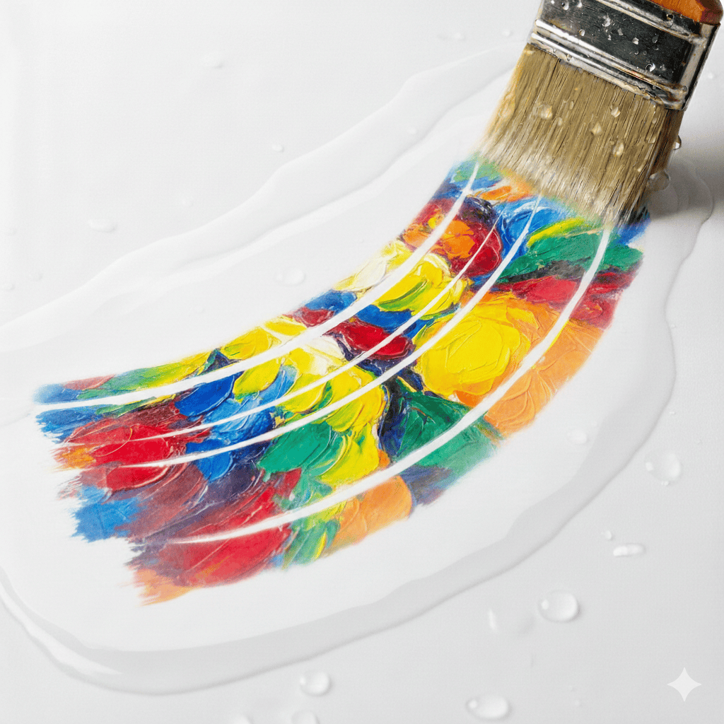 The Magic of the Reveal: A Guide to Moisture Reactive Hydrochromic Film