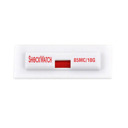 ShockWatch MiniClip – When to Use the Compact Surface‑Mounted Impact Indicator