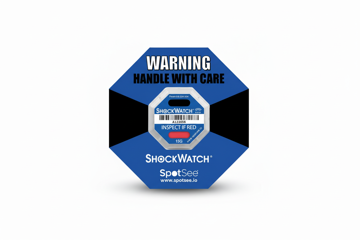 ShockWatch RFID – When to Use the RFID‑Enabled Impact Indicator – Good ...