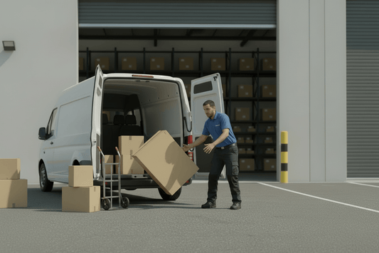 ShockWatch Label vs ShockWatch 2 vs ShockWatch 2 QR – Which Carton-Level Impact Indicator Should You Use?