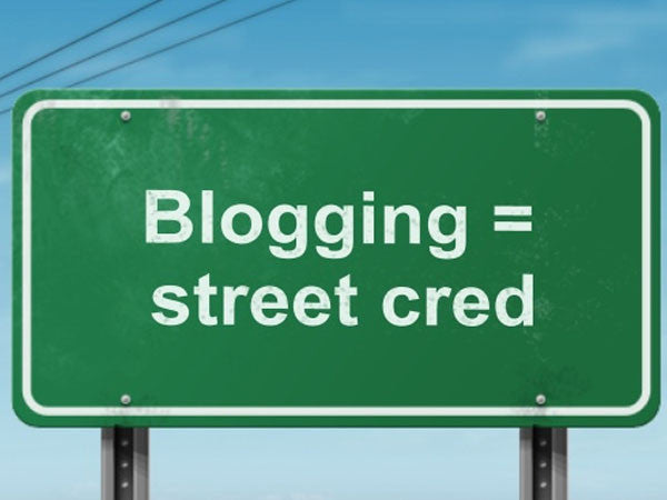 Let the Blogging Commence.....!