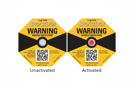 ShockDot – When to Use the Discontinued Entry‑Level Impact Indicator