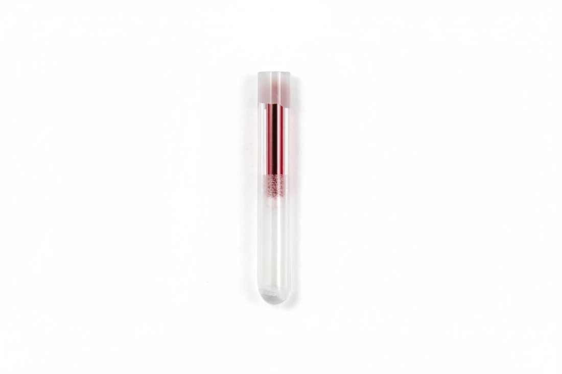 ShockWatch Tube – When to Use the Embedded Impact Indicator