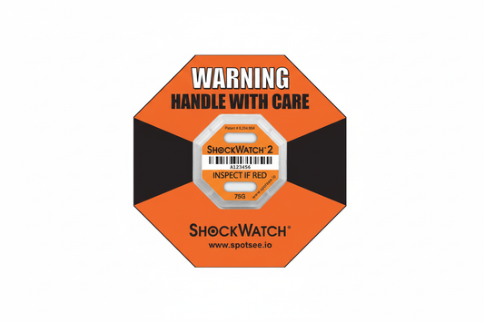 ShockWatch 2 – When to Use the Field‑Armable Impact Indicator