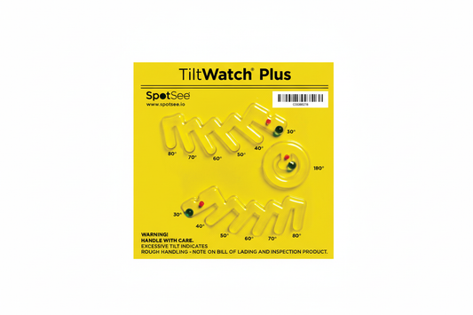 TiltWatch Plus – When to Use the Multi‑Axis Tilt Indicator
