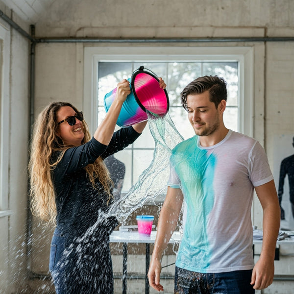 Colour Changing Paint: Types, Uses & How it Works | The Chameleon’s ...