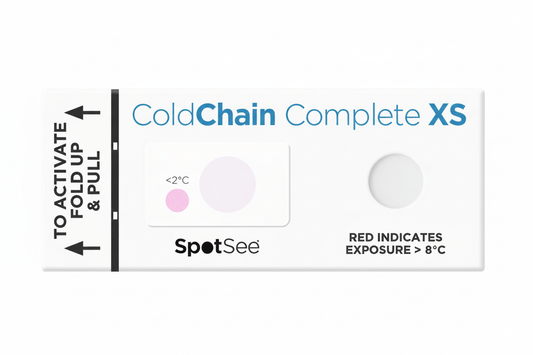 ColdChain Complete XS - Clean