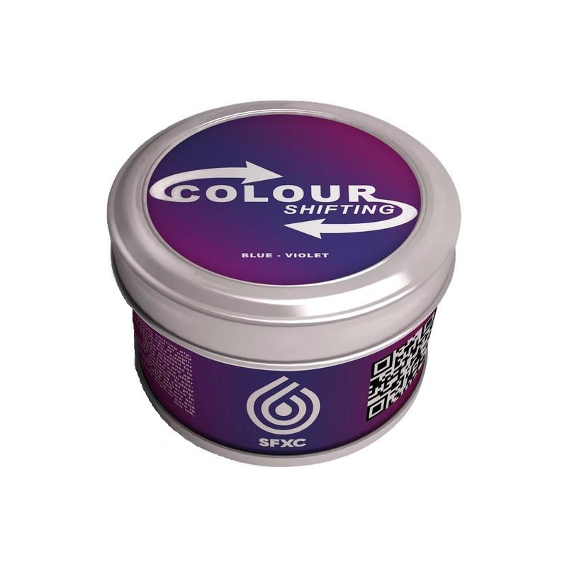 - Colour shifting pigments Colour Shifting Pigment - Blue to Violet