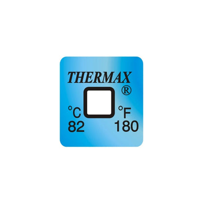 SpotSee® Thermax Single-Level Encapsulated Temperature Indicators (Pack of 50)