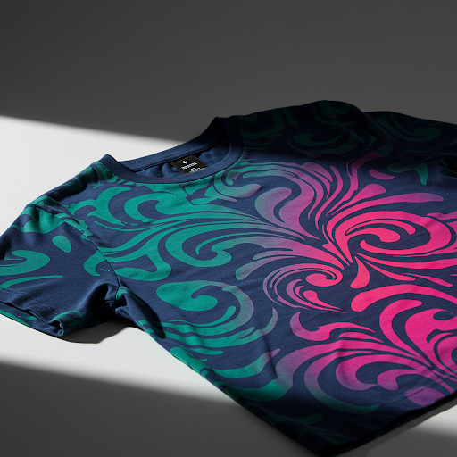 Photochromic Sreen Printing Ink - Colour Changing Ink