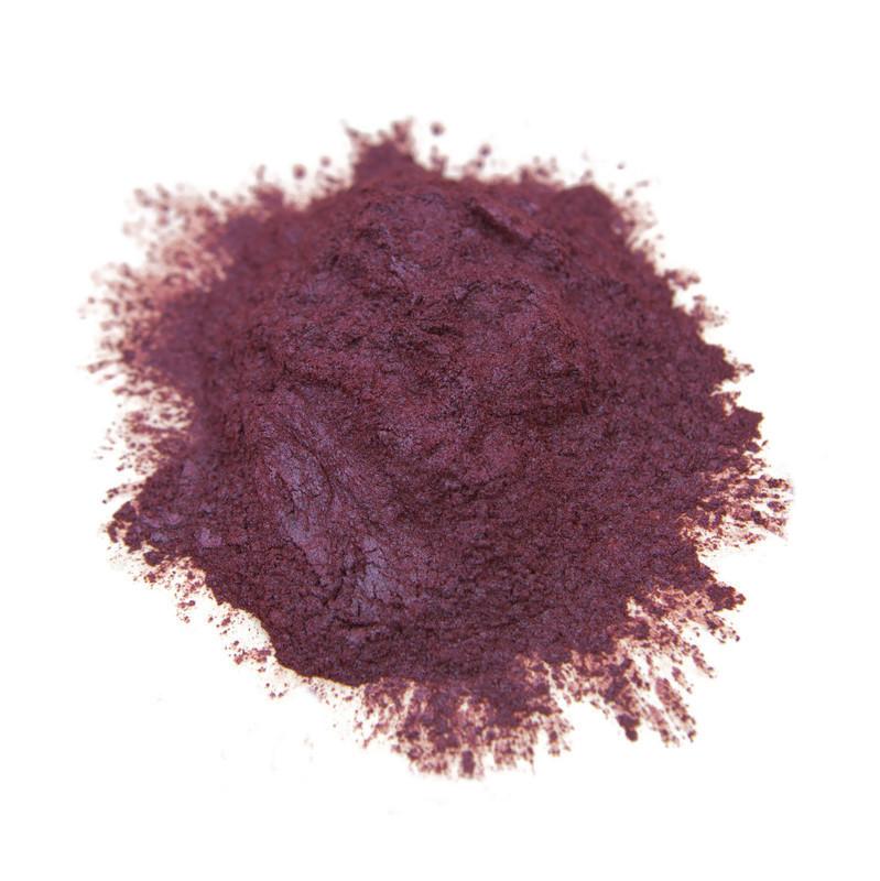 Color Shifting Red Cyan to Red Colour Shifting Pigment Powder – Good Life Innovations Ltd ...