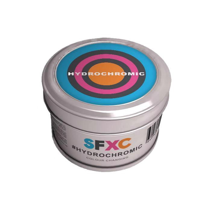 Wet and Reveal Hydrochromic Screen Printing Ink for Fabric – Good Life ...