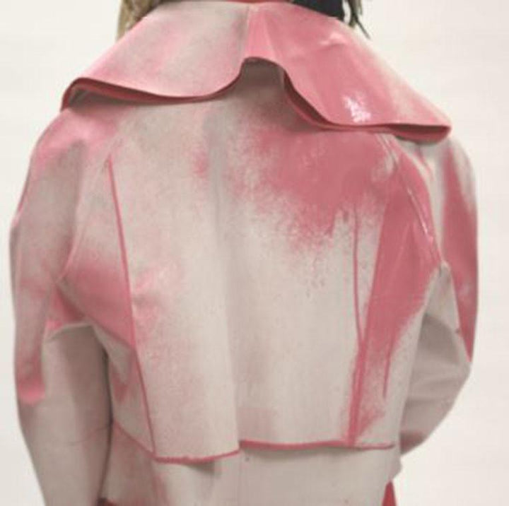 Hydrochromic Rice Paper Hydrochromic Inks & Paints | Water-Reactive Colour Changing Materials ...