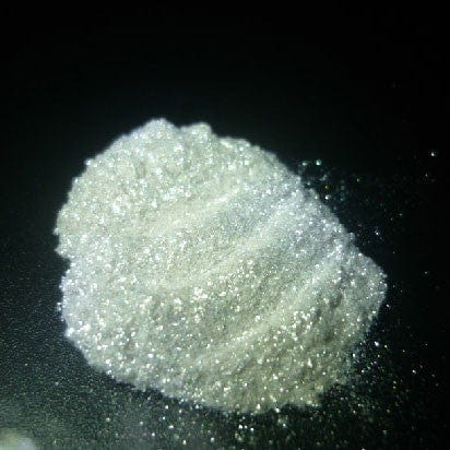 Glitter Pearl Pearlescent Pigments – Good Life Innovations Ltd (Colour ...