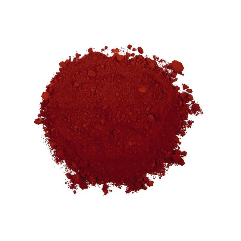 Rust Oxide Color Rust Red Oxide Powder Pigment – Good Life Innovations Ltd (Colour Changing)