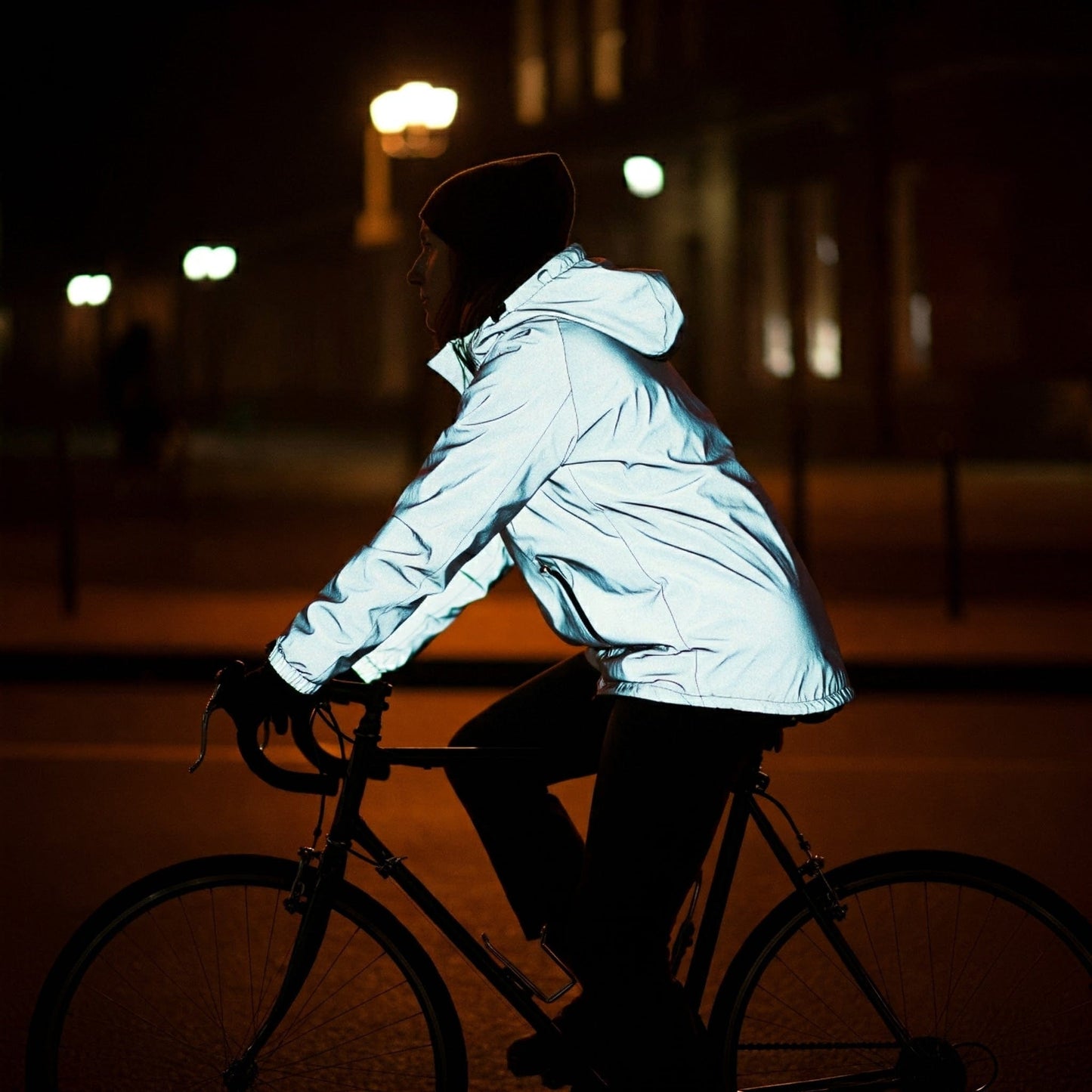 SFXC Reflective Pigment Reflective Glass Micro Beads Pigment - White