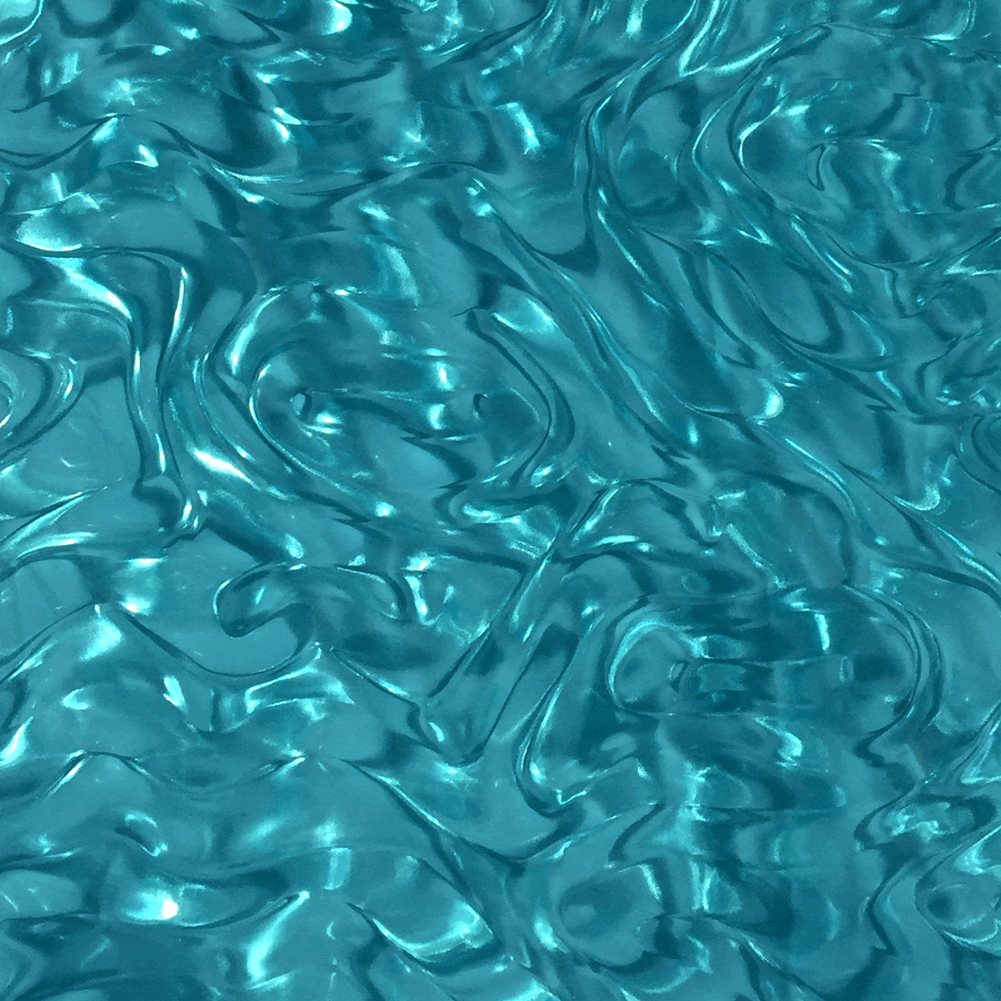Rowlux Lenticular Sheet - Aqua Moire - Translucent – Good Life ...