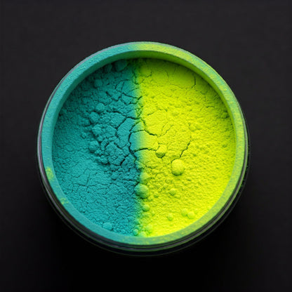 SFXC | Special FX Creative  SFXC Thermochromic Pigment - Magic Colour Change Powder