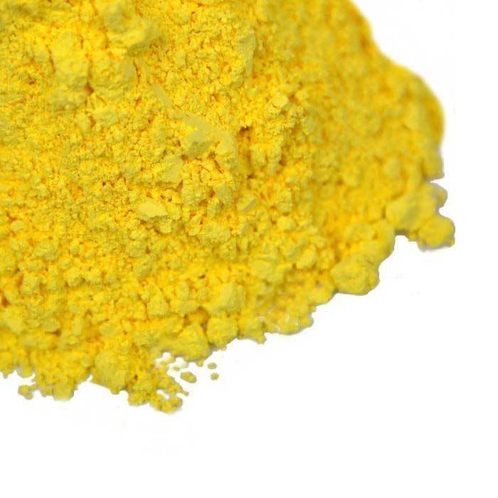 Yellow 28 °C Thermochromic Pigment – Good Life Innovations Ltd (Colour ...