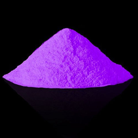 SFXC® Purple Glow in the Dark Pigment - 100g
