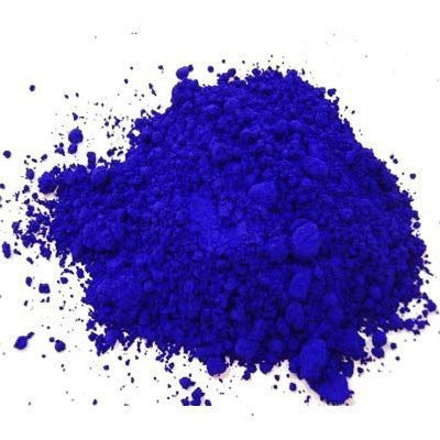 Blue 31°C Thermochromic Powder Pigment
