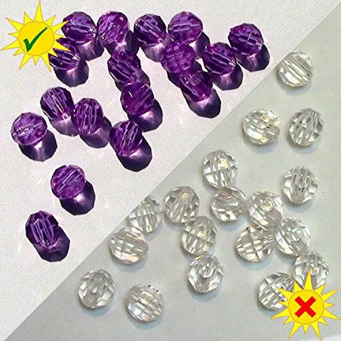Colour Changing UV Beads – Street Science Online Store