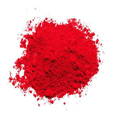 Red 31°C Thermochromic Powder Pigment