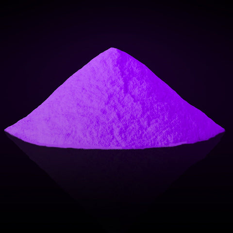 SFXC® Purple Glow in the Dark Pigment