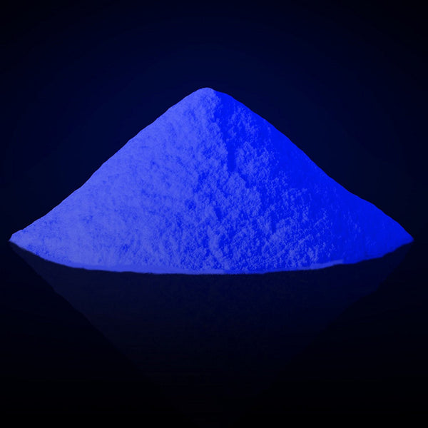 SFXC® Sky Blue Glow in the Dark Pigment