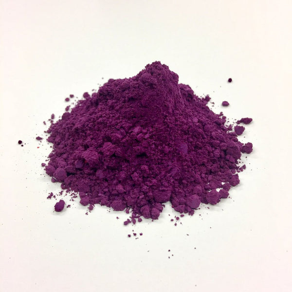 Mars Violet 27C Thermochromic Pigment Powder
