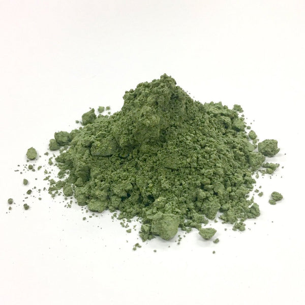 Chromium Green 27C Thermochromic Pigment Powder